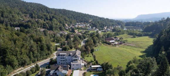 Studio in Klagenfurt am Worthersee, Austria No. 138090 7