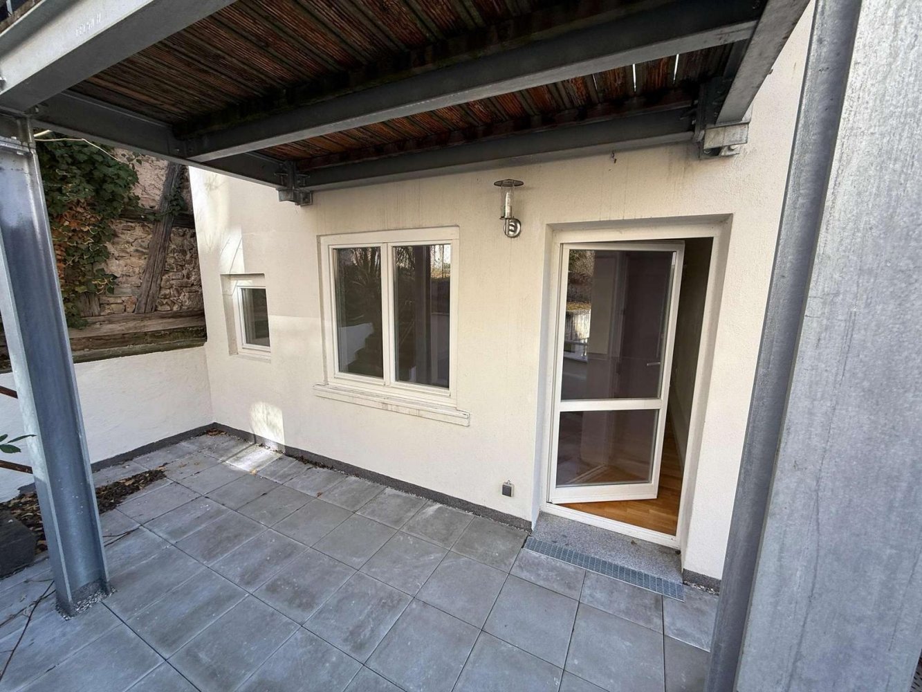 1 bedroom Apartment in Tubingen, Germany No. 36655