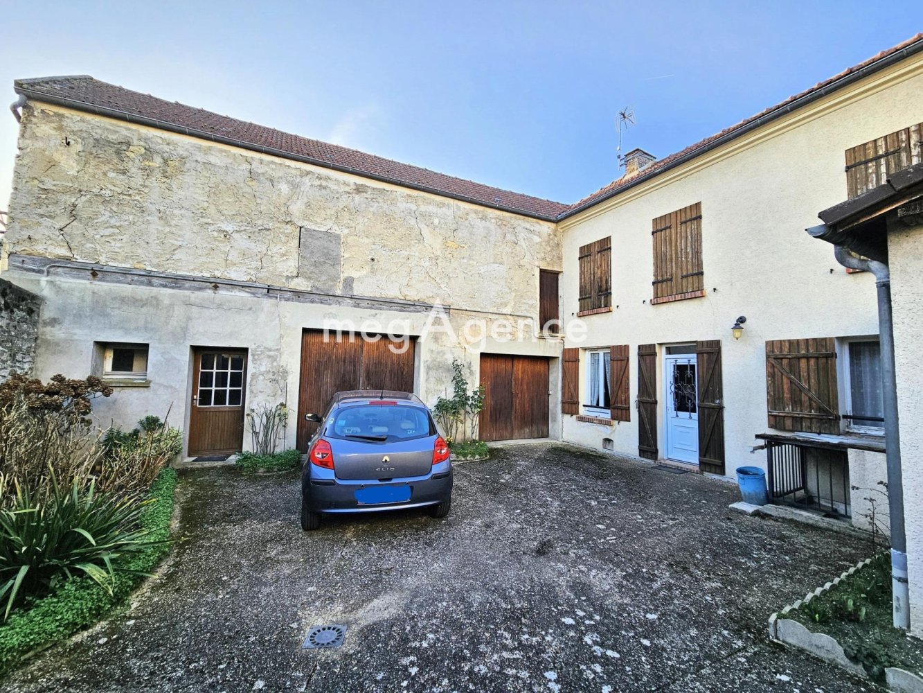 3 chambres Maison à Flins-sur-Seine, France No. 108115