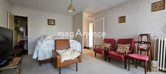 3 chambres Maison à Flins-sur-Seine, France No. 108115 3