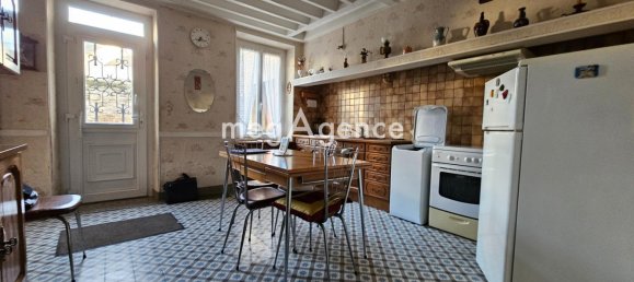 3 chambres Maison à Flins-sur-Seine, France No. 108115 4