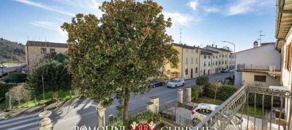10 rooms House in Arezzo, Italy No. 85324 38