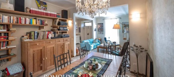 10 rooms House in Arezzo, Italy No. 85324 13