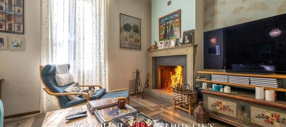 10 rooms House in Arezzo, Italy No. 85324 8