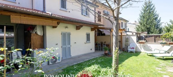 10 rooms House in Arezzo, Italy No. 85324 5