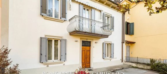 10 rooms House in Arezzo, Italy No. 85324 3