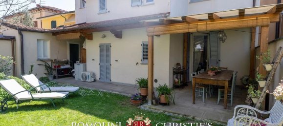 10 rooms House in Arezzo, Italy No. 85324 43