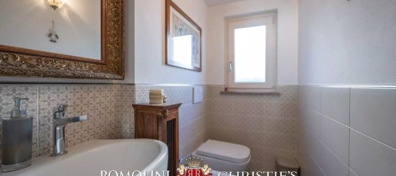 10 rooms House in Arezzo, Italy No. 85324 15