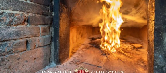 10 rooms House in Arezzo, Italy No. 85324 41