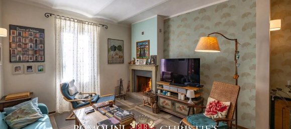 10 rooms House in Arezzo, Italy No. 85324 7