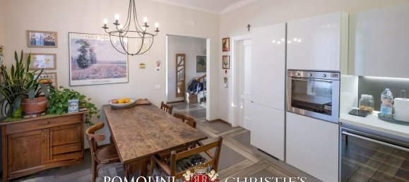 10 rooms House in Arezzo, Italy No. 85324 20