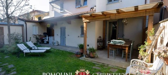 10 rooms House in Arezzo, Italy No. 85324 46