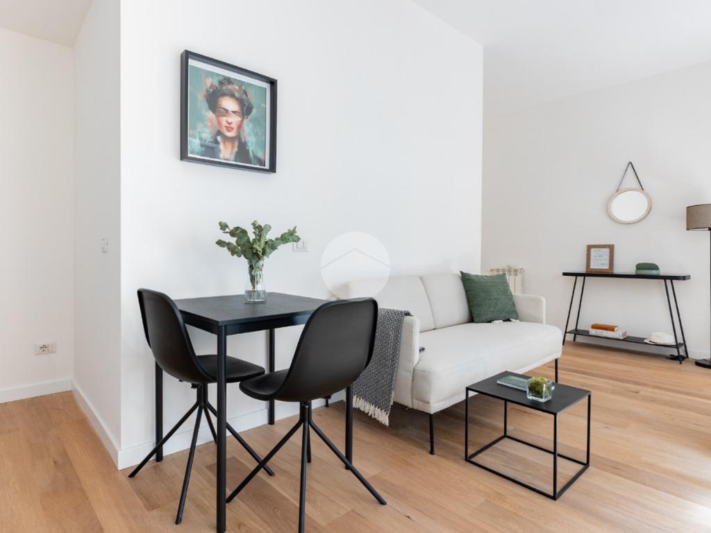 1 bedroom Apartment in Rome, Italy No. 324721