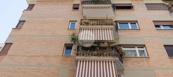 1 bedroom Apartment in Rome, Italy No. 324721 16