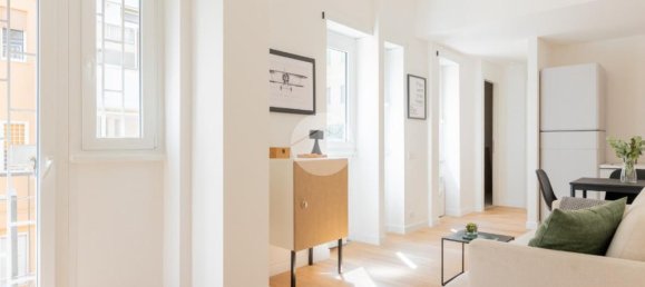 1 bedroom Apartment in Rome, Italy No. 324721 20