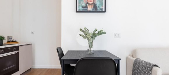 1 bedroom Apartment in Rome, Italy No. 324721 5