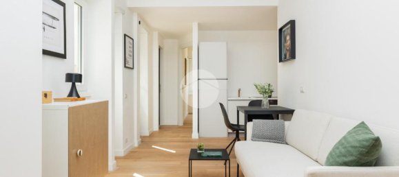 1 bedroom Apartment in Rome, Italy No. 324721 2