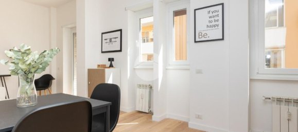 1 bedroom Apartment in Rome, Italy No. 324721 4