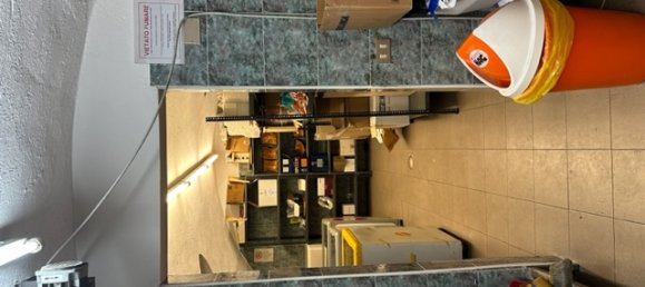 130m² Commercial property in Usmate Velate, Italy No. 64902 20