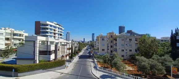 2 Schlafzimmer Wohnung in Germasogeia, Cyprus, Nr. 5380 14