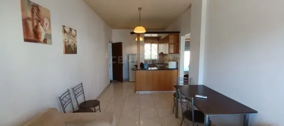 2 Schlafzimmer Wohnung in Germasogeia, Cyprus, Nr. 5380 3
