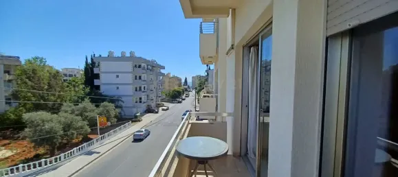 2 Schlafzimmer Wohnung in Germasogeia, Cyprus, Nr. 5380 13