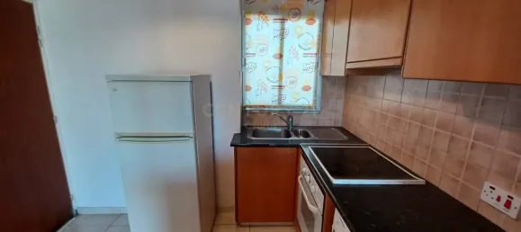 2 Schlafzimmer Wohnung in Germasogeia, Cyprus, Nr. 5380 7