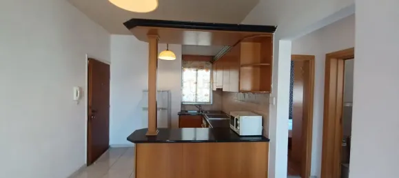 2 Schlafzimmer Wohnung in Germasogeia, Cyprus, Nr. 5380 6