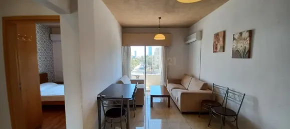 2 Schlafzimmer Wohnung in Germasogeia, Cyprus, Nr. 5380 4