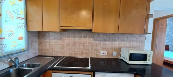 2 Schlafzimmer Wohnung in Germasogeia, Cyprus, Nr. 5380 8