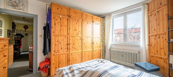 2 غرف نوم شقة في Schoneberg, Germany رقم 58112 4