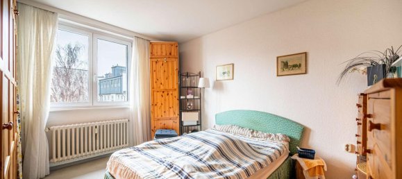 2 غرف نوم شقة في Schoneberg, Germany رقم 58112 3