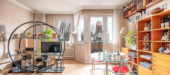 2 غرف نوم شقة في Schoneberg, Germany رقم 58112 2