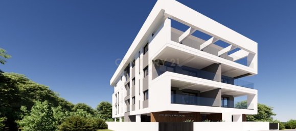 3 bedrooms Apartment in Ypsonas, Cyprus No. 4008 2