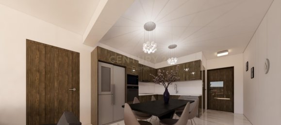 3 bedrooms Apartment in Ypsonas, Cyprus No. 4008 3