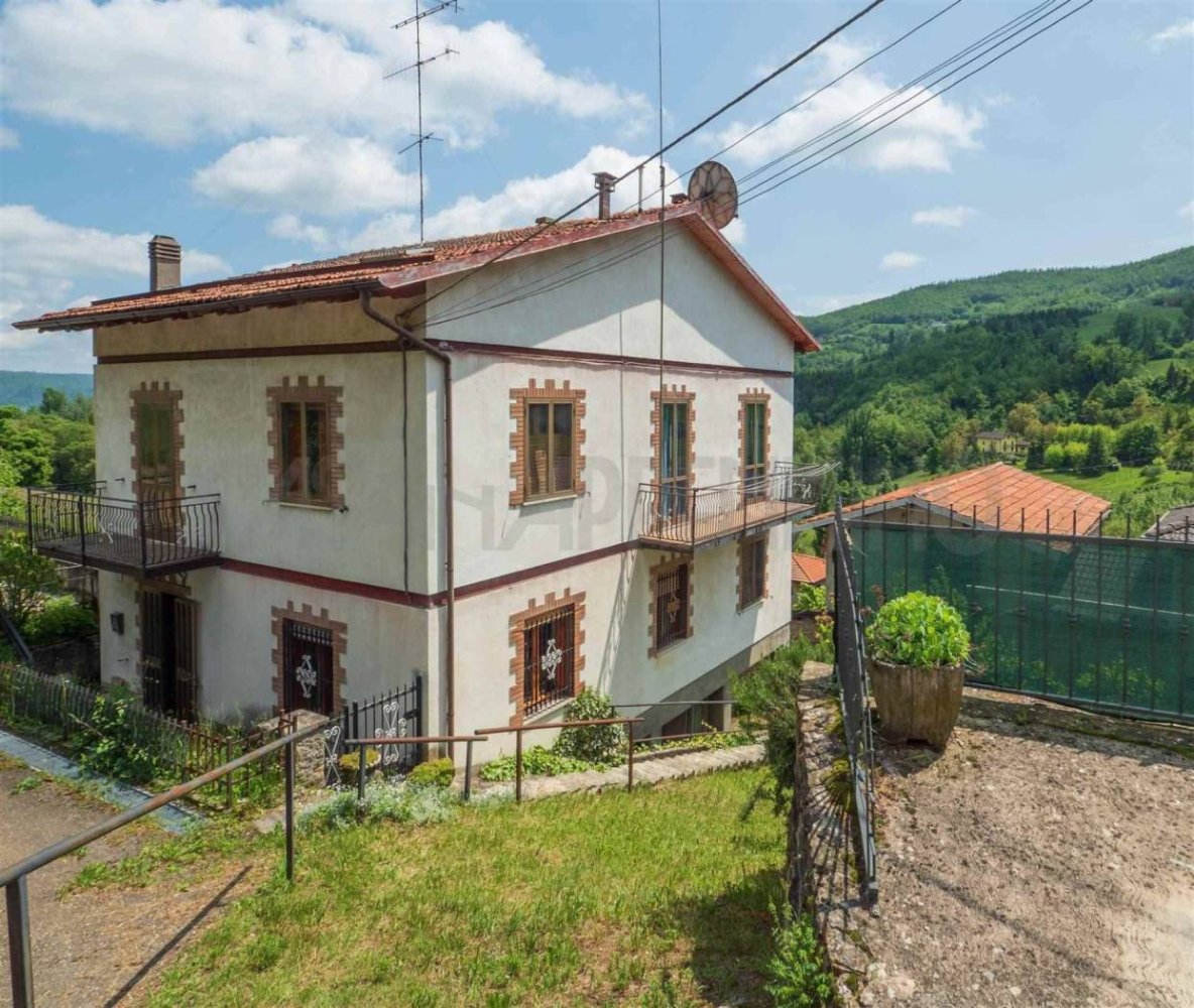 3 غرف نوم منزل في Lama Mocogno, Italy رقم 222321