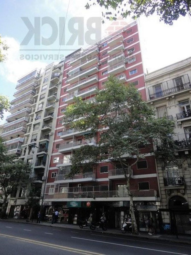 2 bedrooms Apartment in Buenos Aires, Argentina No. 83658