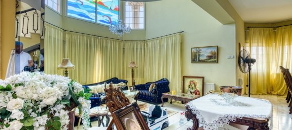 4 Schlafzimmer Villa in Paralimni, Cyprus, Nr. 22404 14