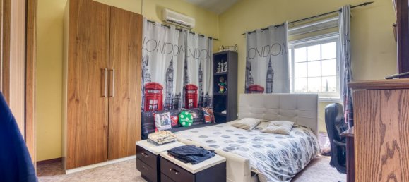 4 Schlafzimmer Villa in Paralimni, Cyprus, Nr. 22404 6