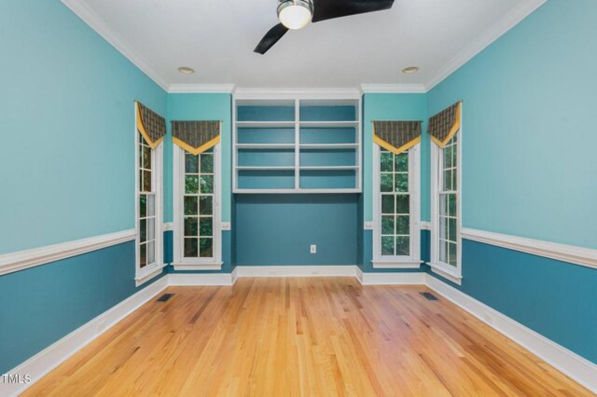 4 bedrooms House in Wake Forest, USA No. 385733