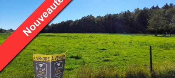  قطعة أرض في Sevigny-la-Foret, France رقم 161394 4