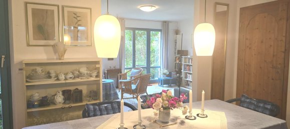 1 bedroom Townhouse in Dusseldorf, Germany No. 48336 19