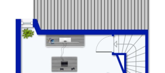 1 bedroom Townhouse in Dusseldorf, Germany No. 48336 17