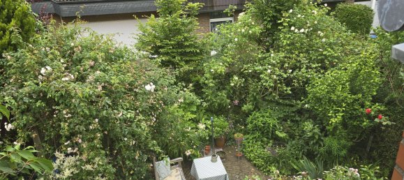 1 bedroom Townhouse in Dusseldorf, Germany No. 48336 10