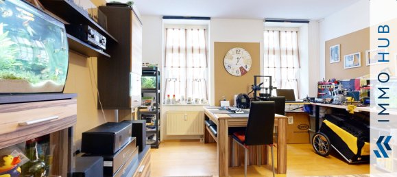 Apartamento T1 em Leipzig, Germany N.º 19449 3