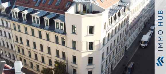 Apartamento T1 em Leipzig, Germany N.º 19449 2