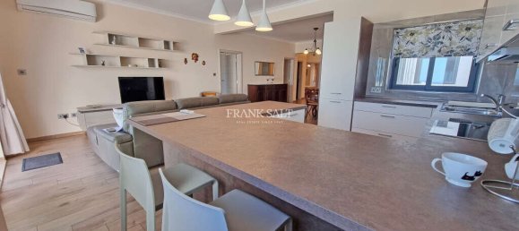 Apartamento de 3 dormitorios en Mellieha, Malta No. 10781 5