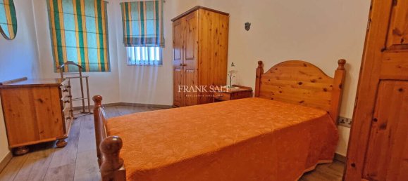 Apartamento de 3 dormitorios en Mellieha, Malta No. 10781 8