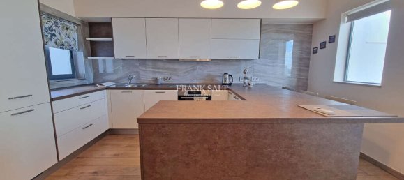 Apartamento de 3 dormitorios en Mellieha, Malta No. 10781 6