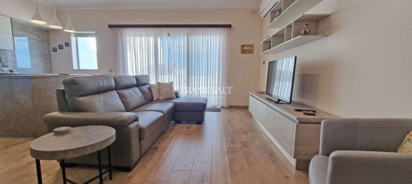 Apartamento de 3 dormitorios en Mellieha, Malta No. 10781 3